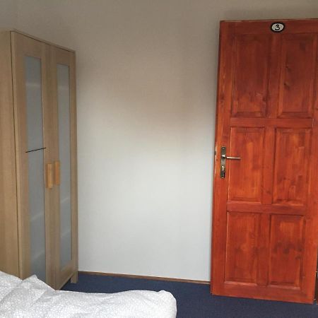 Apartament Ubytovani Na Hazce 228 Turnov Zewnętrze zdjęcie