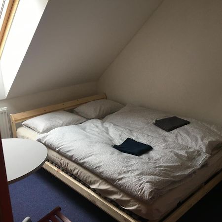 Apartament Ubytovani Na Hazce 228 Turnov Zewnętrze zdjęcie
