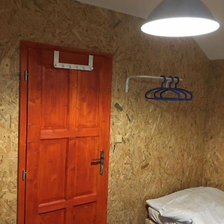 Apartament Ubytovani Na Hazce 228 Turnov Zewnętrze zdjęcie