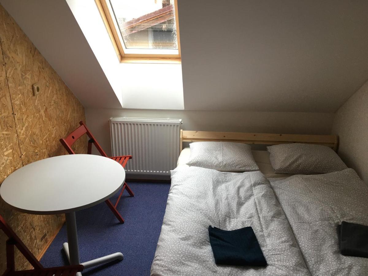 Apartament Ubytovani Na Hazce 228 Turnov Zewnętrze zdjęcie