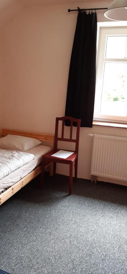 Apartament Ubytovani Na Hazce 228 Turnov Zewnętrze zdjęcie