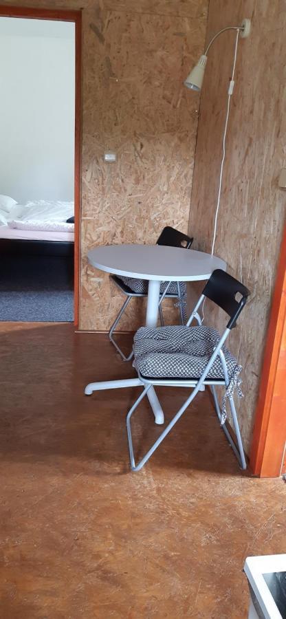 Apartament Ubytovani Na Hazce 228 Turnov Zewnętrze zdjęcie
