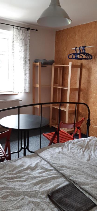Apartament Ubytovani Na Hazce 228 Turnov Zewnętrze zdjęcie