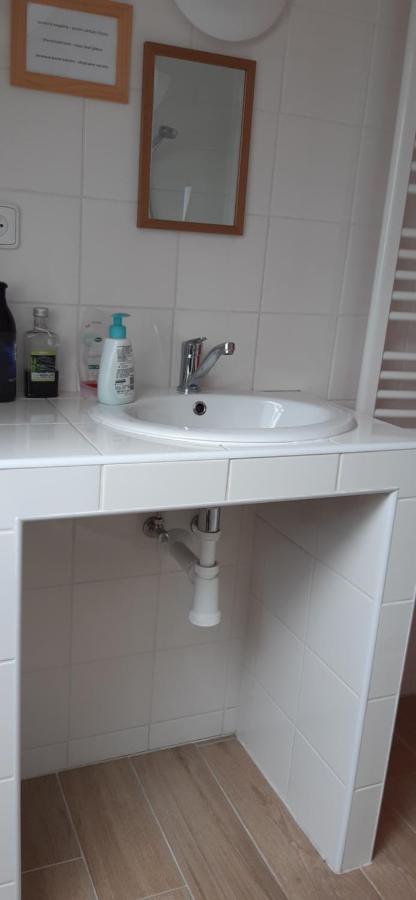 Apartament Ubytovani Na Hazce 228 Turnov Zewnętrze zdjęcie