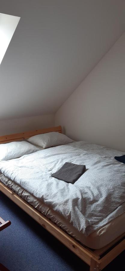 Apartament Ubytovani Na Hazce 228 Turnov Zewnętrze zdjęcie
