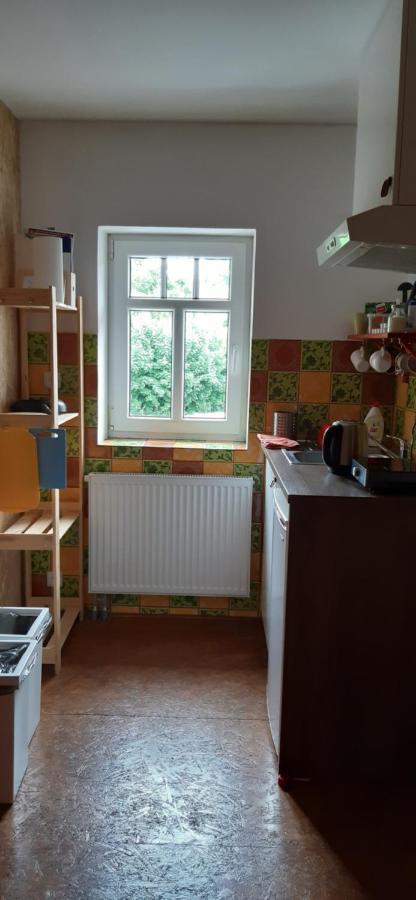 Apartament Ubytovani Na Hazce 228 Turnov Zewnętrze zdjęcie
