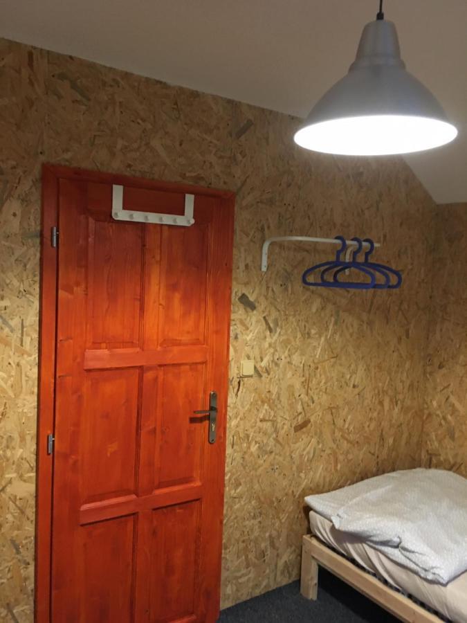 Apartament Ubytovani Na Hazce 228 Turnov Zewnętrze zdjęcie
