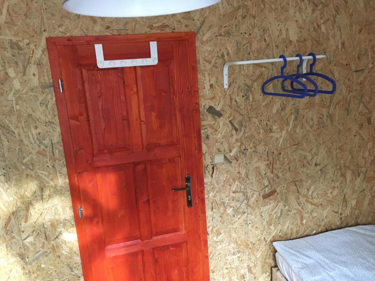 Apartament Ubytovani Na Hazce 228 Turnov Zewnętrze zdjęcie