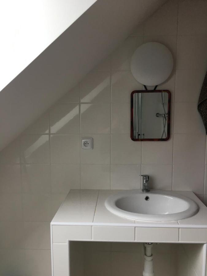 Apartament Ubytovani Na Hazce 228 Turnov Zewnętrze zdjęcie