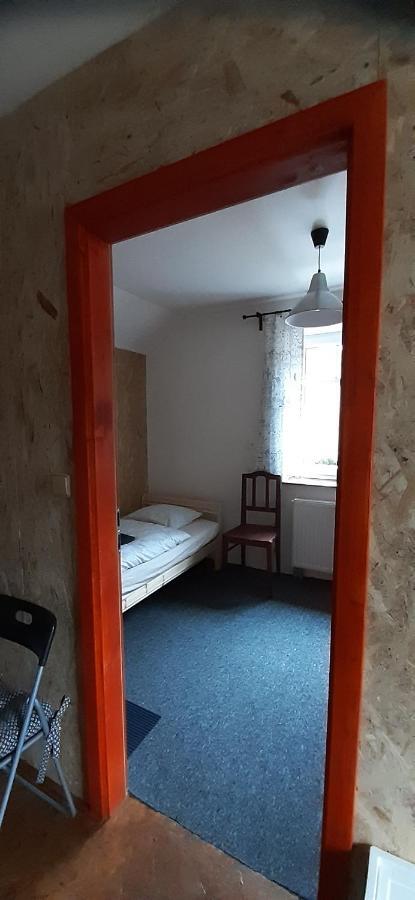 Apartament Ubytovani Na Hazce 228 Turnov Zewnętrze zdjęcie