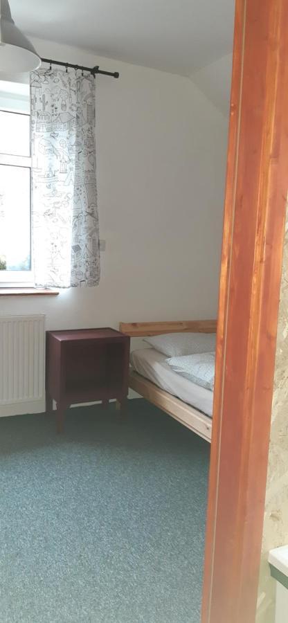 Apartament Ubytovani Na Hazce 228 Turnov Zewnętrze zdjęcie